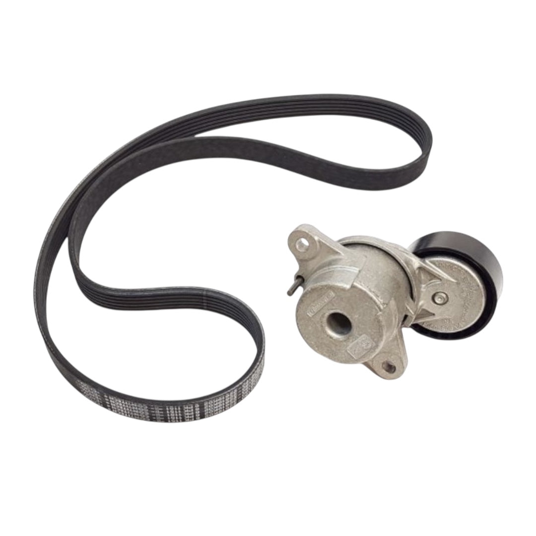 Kit de accesorios Original Eurepar Opel Mokka 1.5 Bluehdi