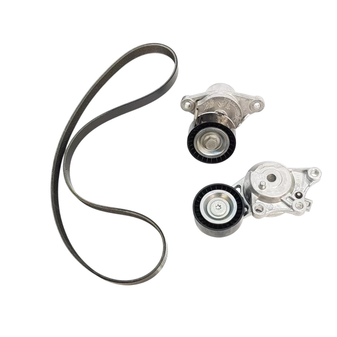 KIT DE ACCESORIOS ORIGINAL DS 7 CROSSBACK 2.0 BLUEHDI