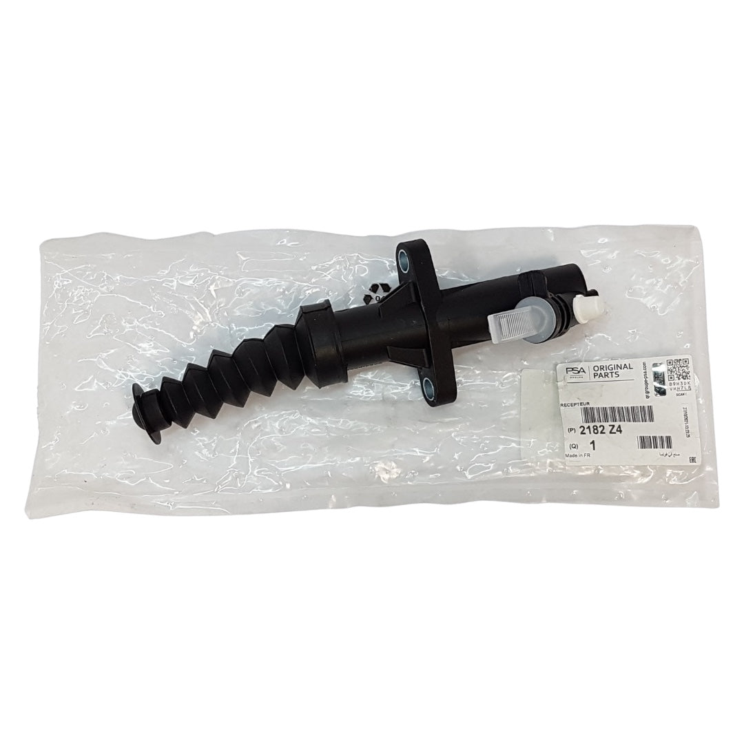 BOMBIN DE EMBRAGUE ORIGINAL CITROEN C-ELYSEE 1.6 HDI 2013-2017