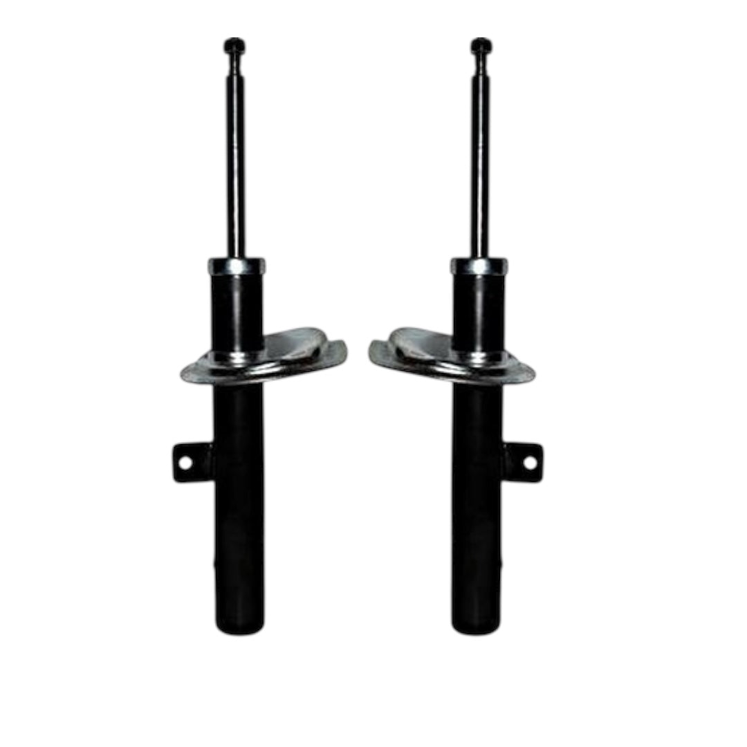 AMORTIGUADORES DELANTEROS PEUGEOT 206 1999-2008
