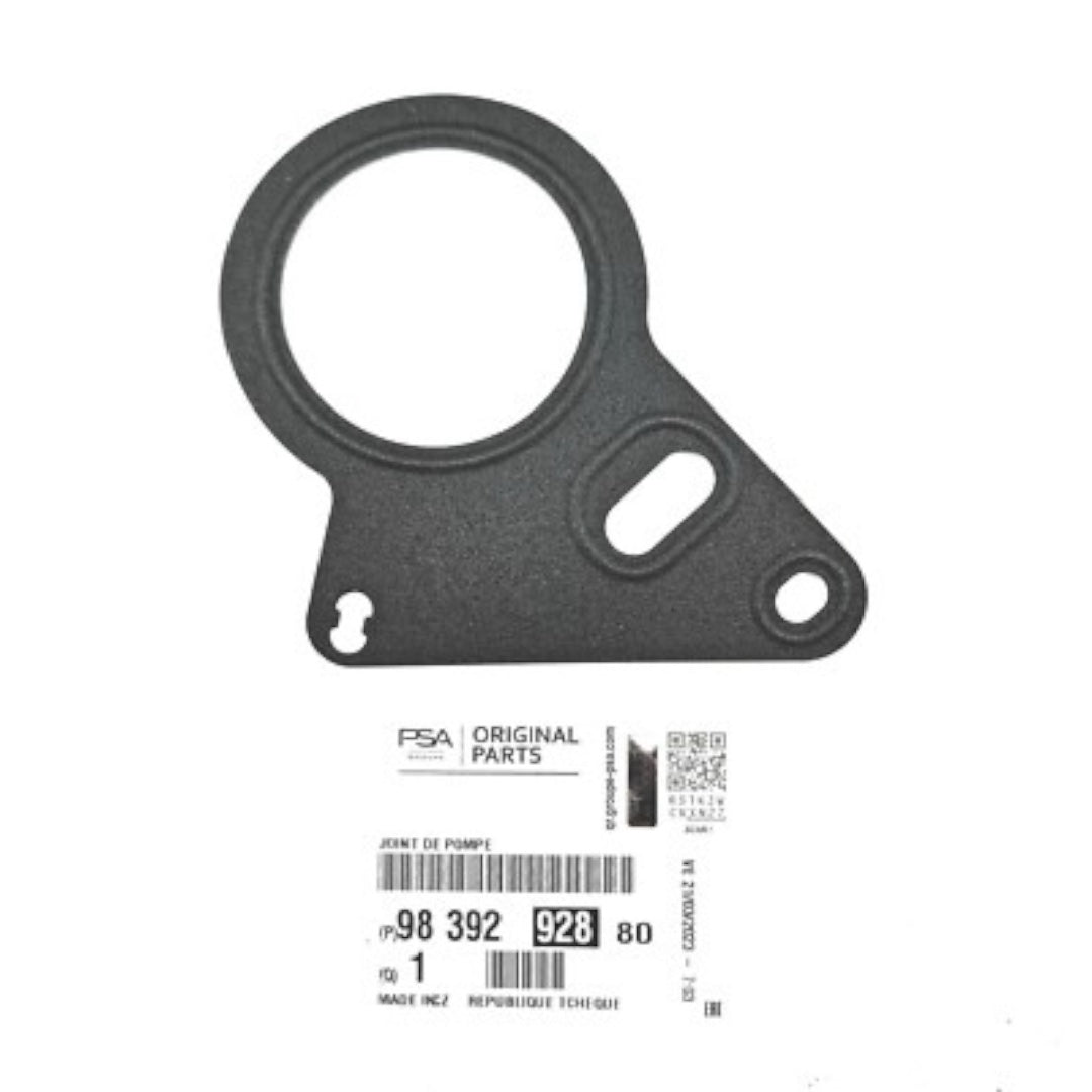 EMPAQUETADURA ORIGINAL BOMBA DE INYECCIÓN – PEUGEOT, CITROËN, OPEL, DS 2.0 BLUEHDI