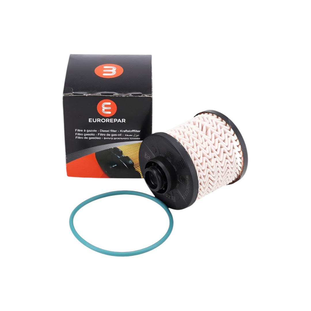 Mantenimiento Preventivo Peugeot Expert 2.0 BlueHDi – Eurorepar + Originales + Aceite Total 0W30