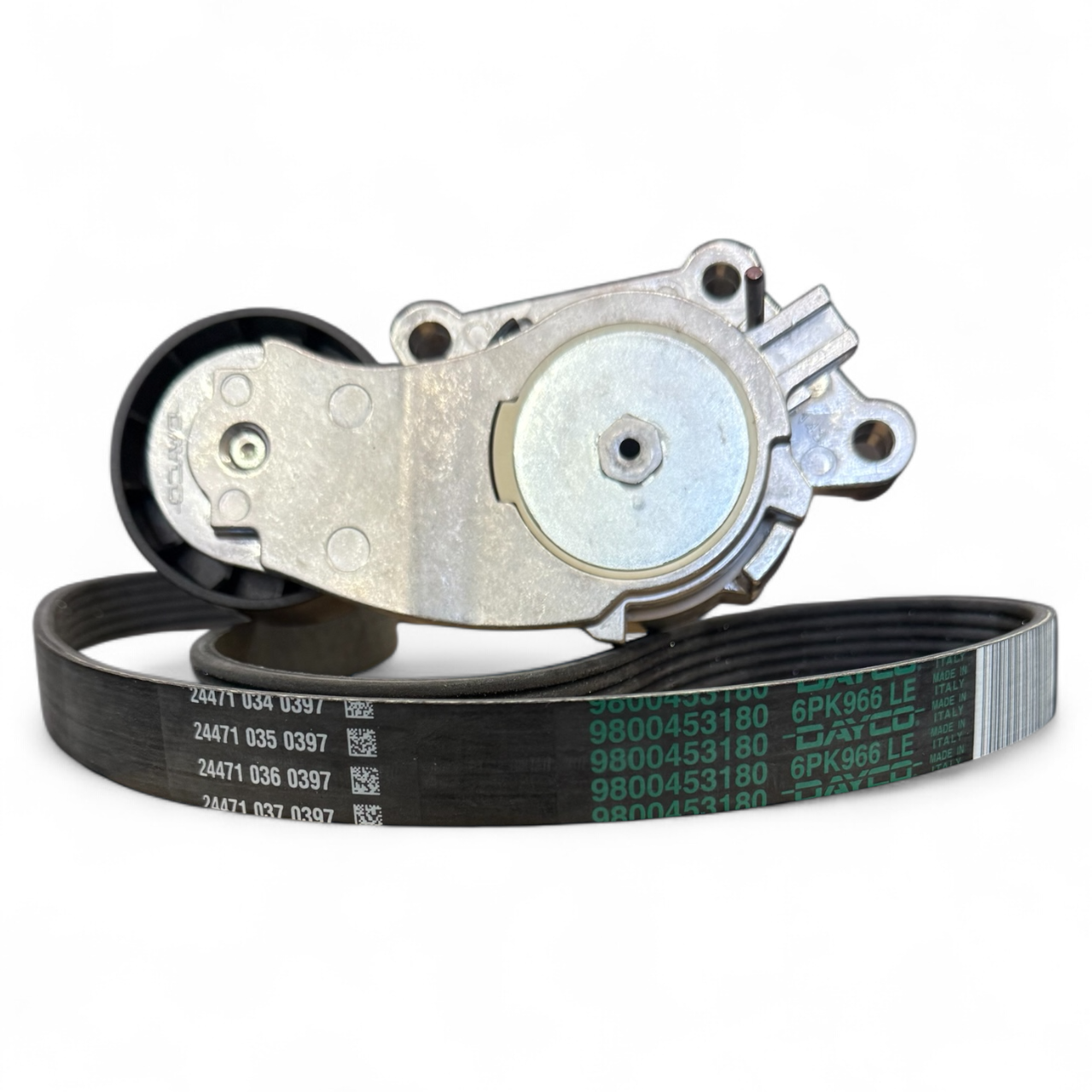 Kit de Accesorios Original Citroën C-elisee 1.6 HDI 2013-2023