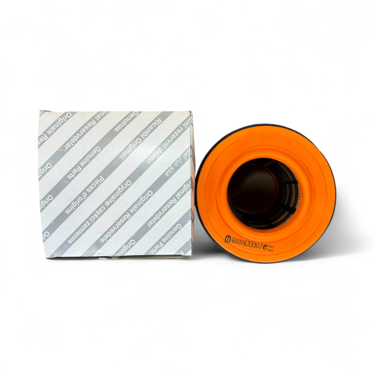 Filtro de Aire Original Peugeot Boxer / Citroën Jumper (2014-2025)