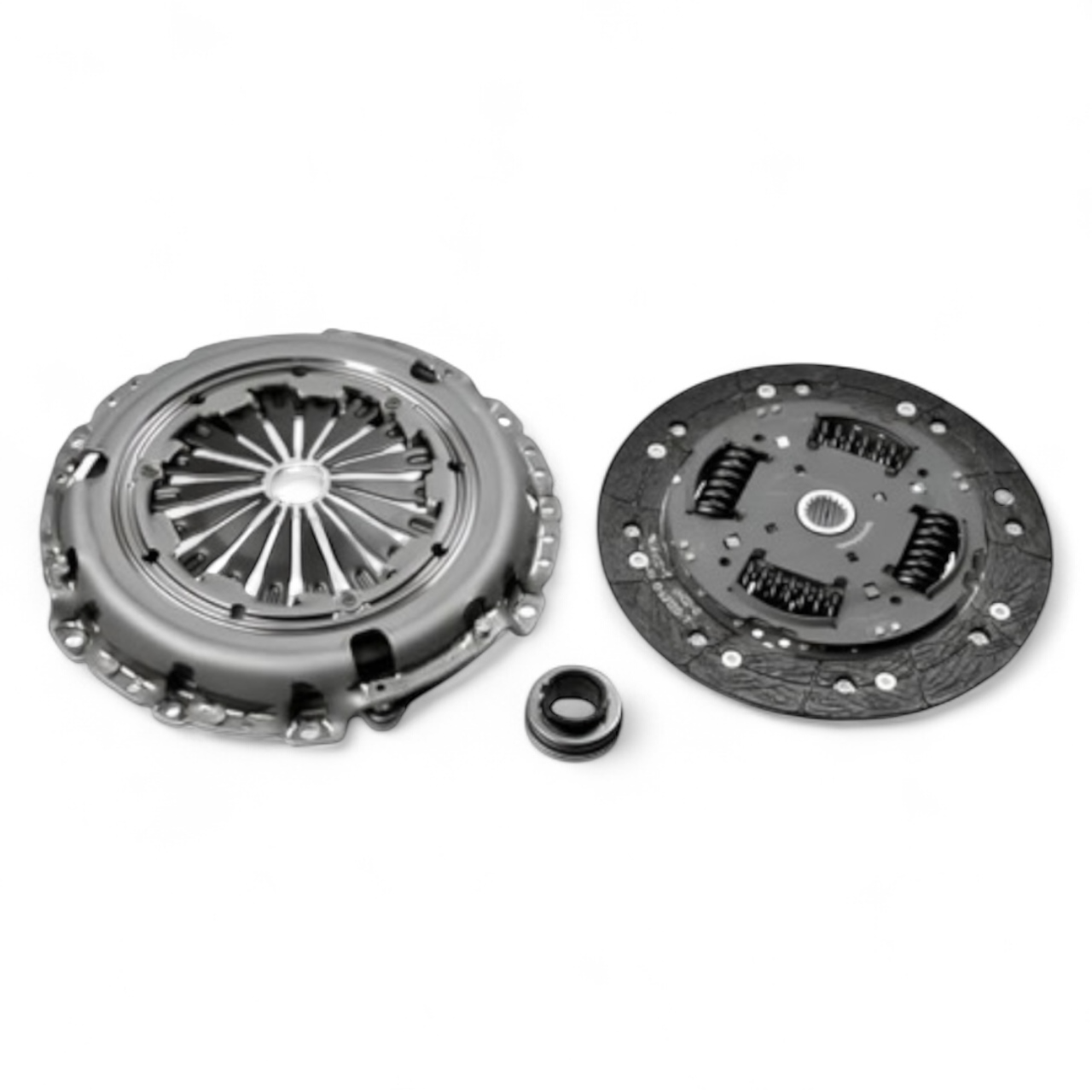 Kit de Embrague Original Peugeot / Citroën / Opel 1.6 HDi Euro 5 Sin AdBlue 5 Velocidades