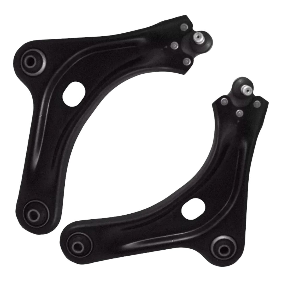 Bandejas con Rótulas Talosa Peugeot 208 / 2008 · Citroën C3 / C4 Cactus · DS3