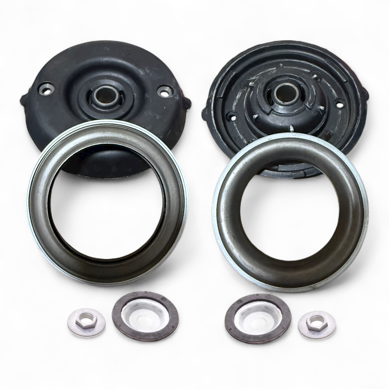 Kit de Cazoletas Eurorepar Peugeot Partner / Tepee B9 2013-2019