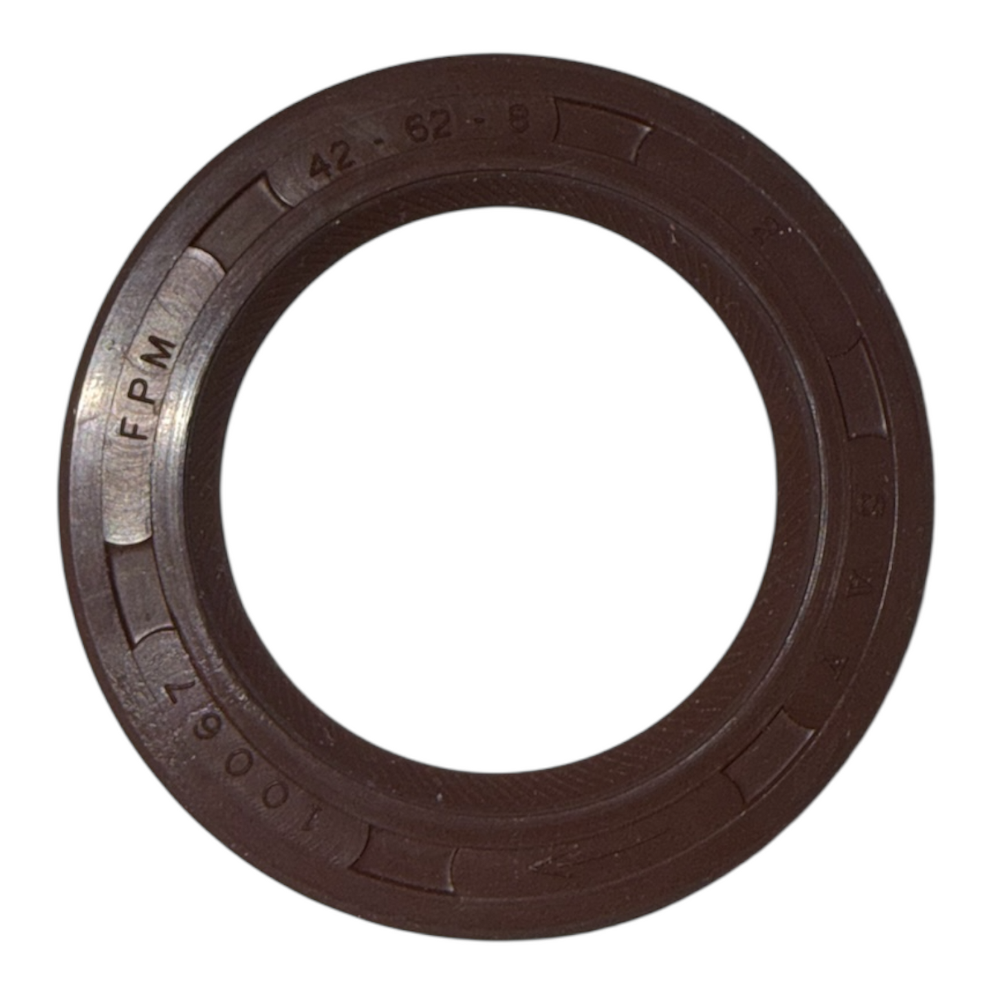 Retén de Cigüeñal Delantero Peugeot Citroën Opel DS 2.0 HDi / BlueHDi