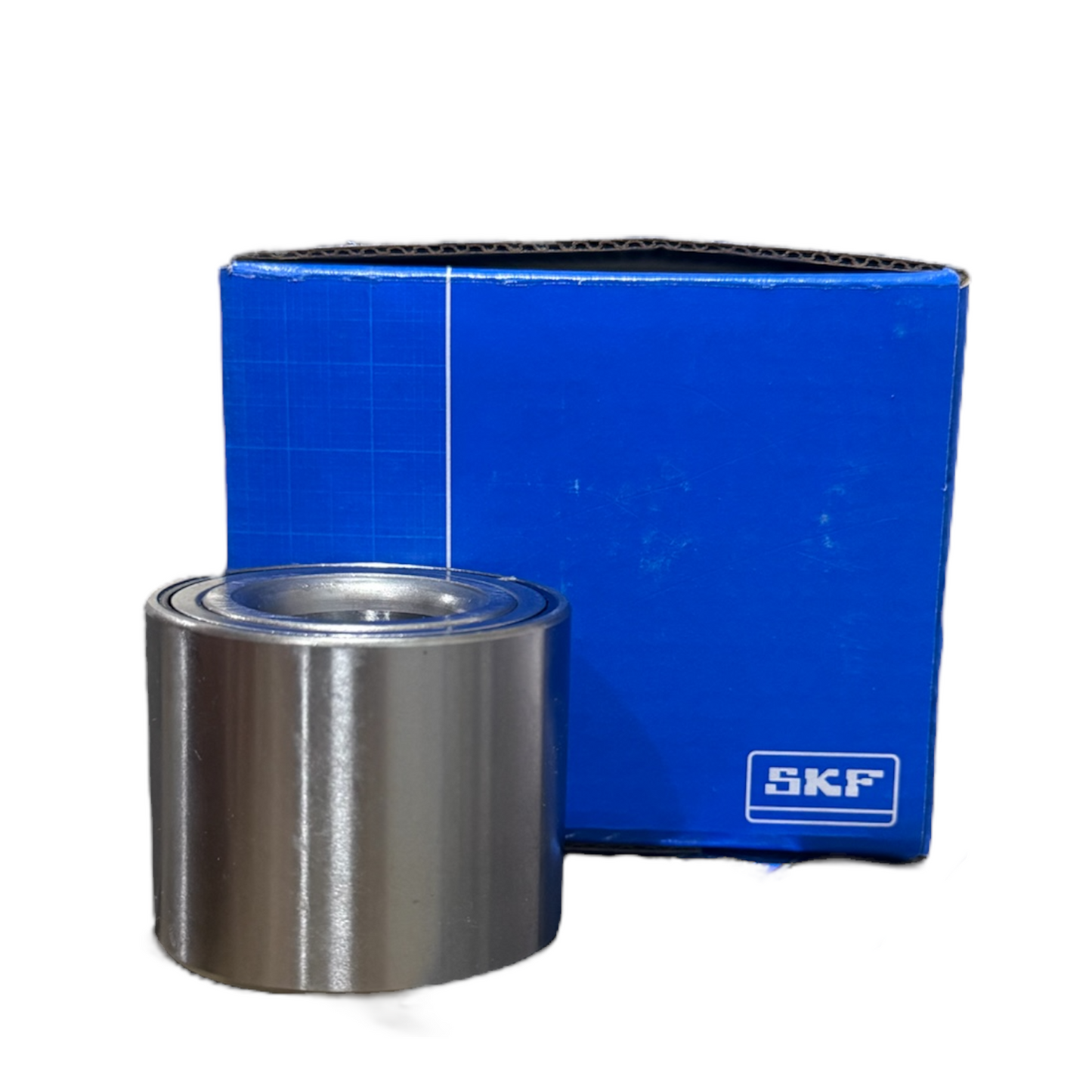 Rodamiento de Masa Trasero SKF Peugeot Citroën (3748A1)