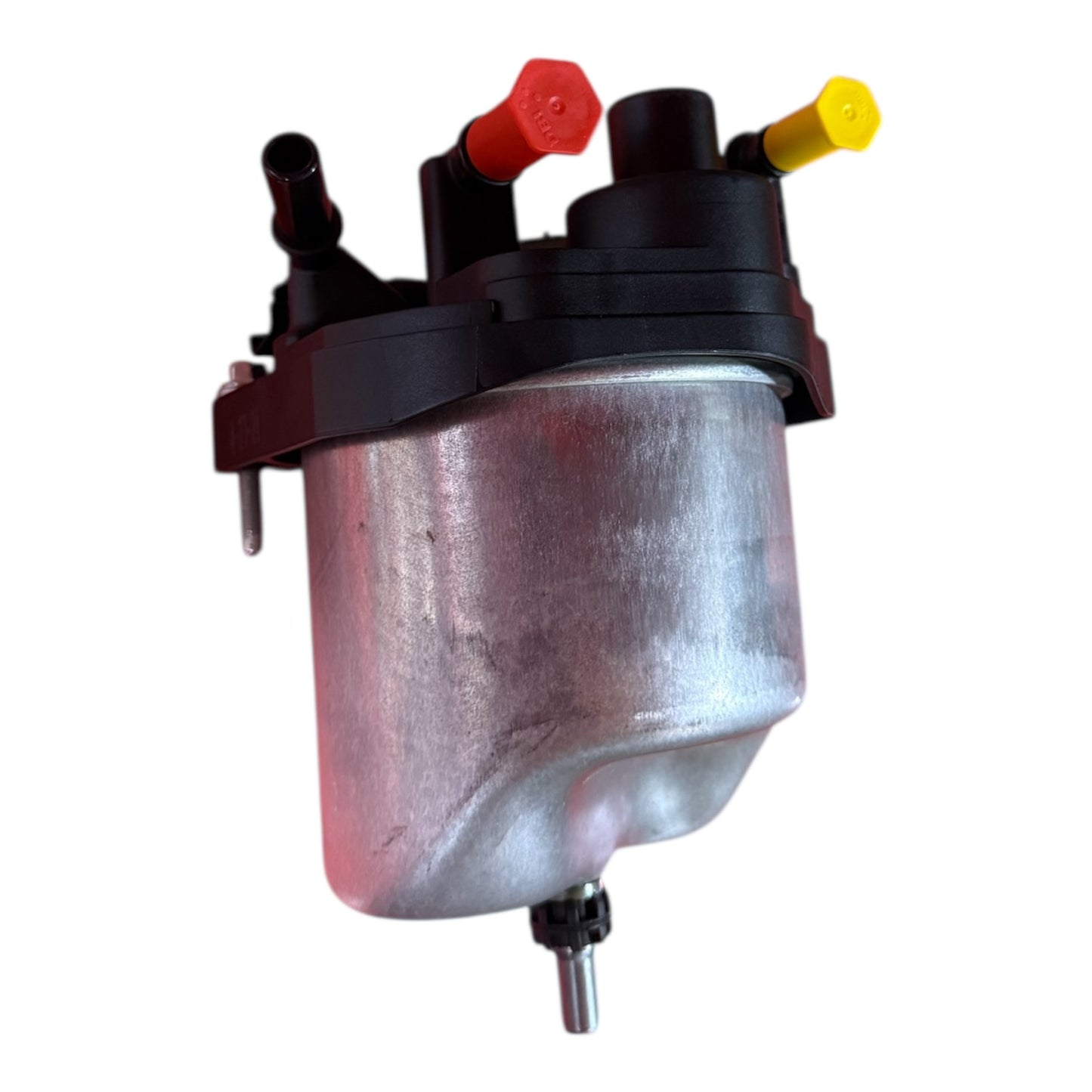 Porta Filtro de Petroleo Original citroen C3-C4-C-elisee-Berlingo B9-K9 1.6 hdi Euro5