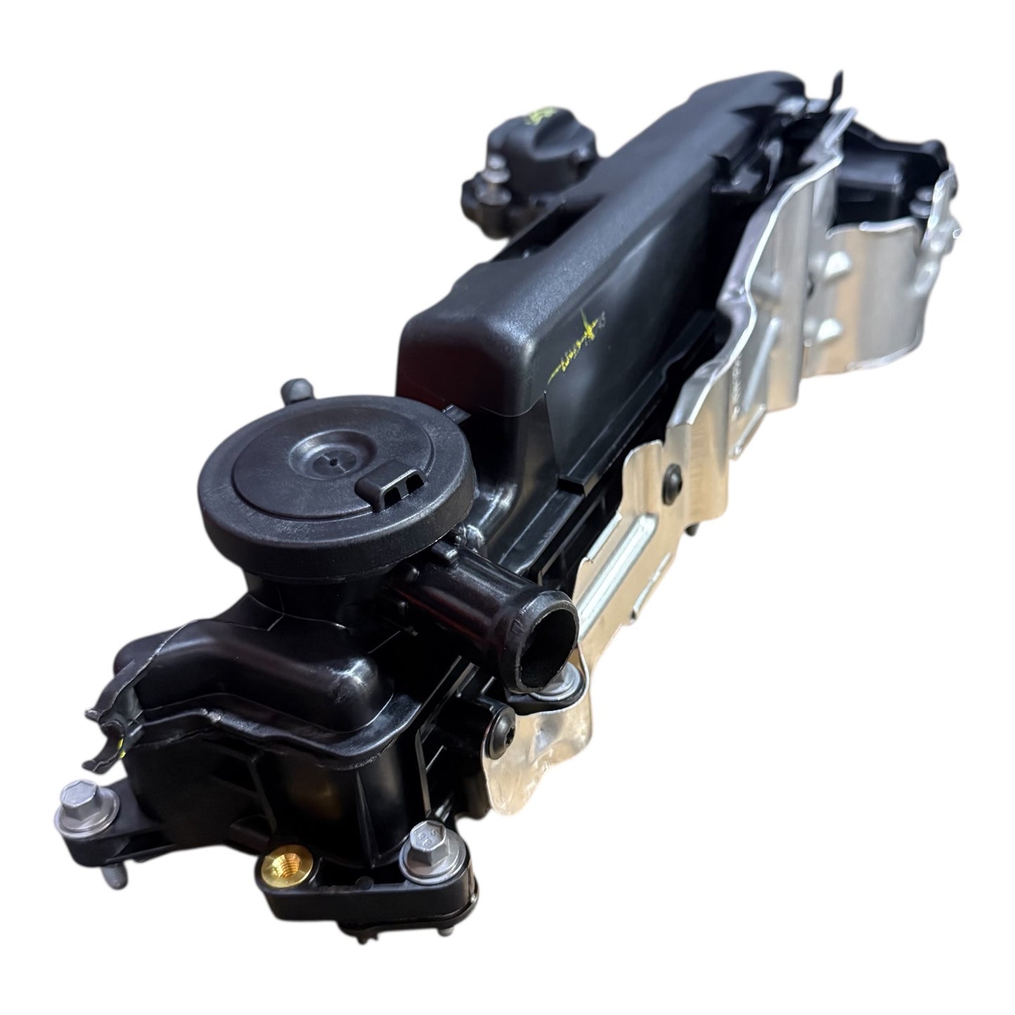 TAPA DE VALVULAS ORIGINAL CITROEN C4 C5 AIRCROSS JUMPY SPACETOURER JUMPER 2.0 BLUEHDI