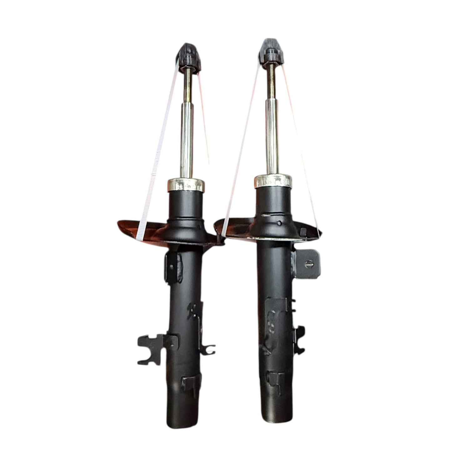 PAR DE AMORTIGUADORES DELANTEROS EUROREPAR A GAS PEUGEOT 301 / CITROËN C-ELYSÉE (2013–2024)