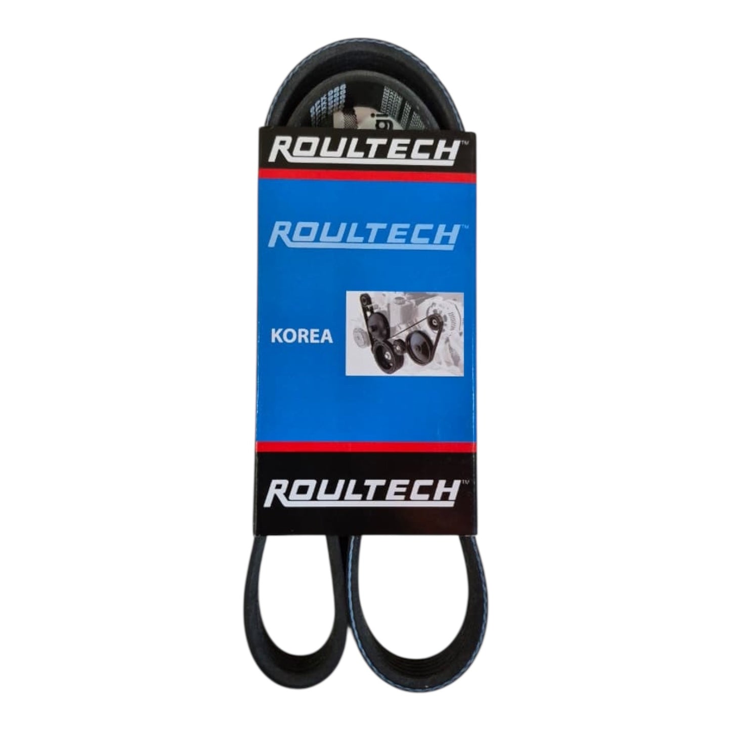 Correa de Accesorios Peugeot 301 / Partner k9 1.6 Hdi