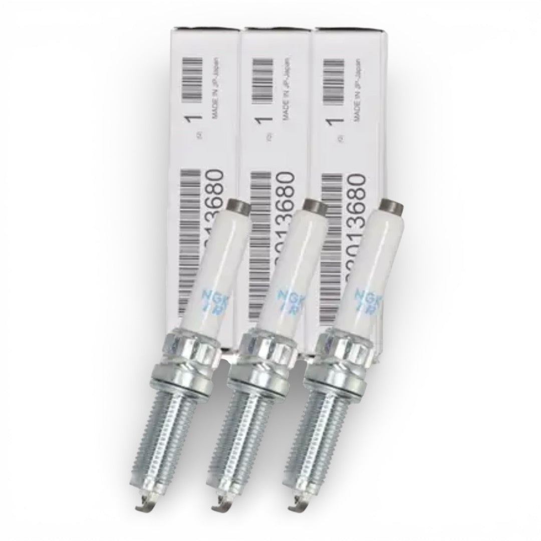 JUEGO DE BUJIAS ORIGINALES PEUGEOT CITROEN OPEL DS 1.2 PURETECH 2DA GENERACION