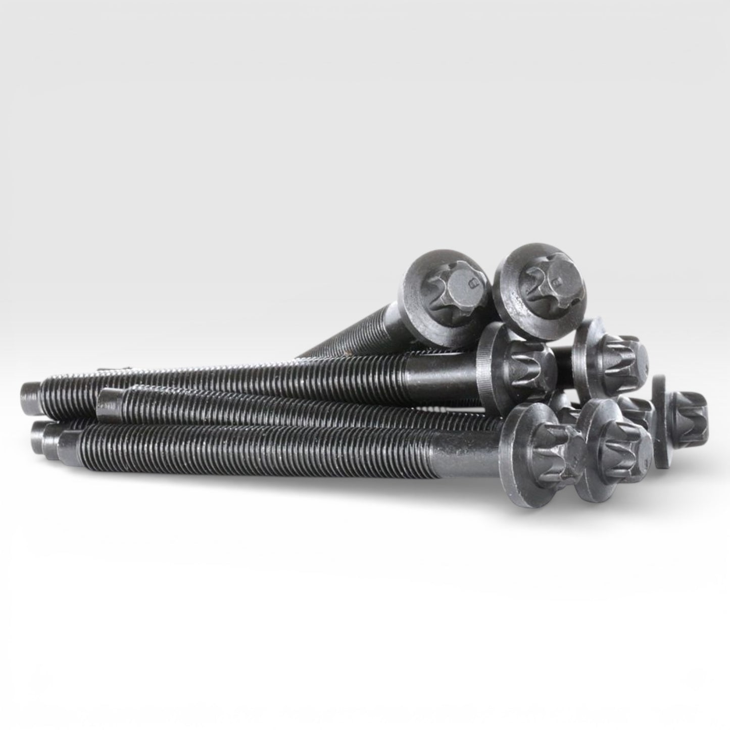 Pernos de Culata Originales Peugeot Citroen Opel Ds 2.0 Bluehdi 2017-2025