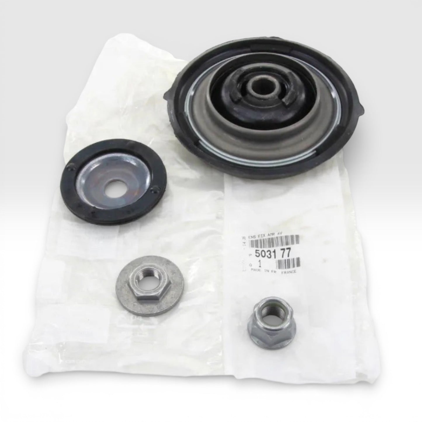 Kit Cazoleta Original Peugeot Partner b9 2013-2019 Citroen Berlingo B9 2013-2019