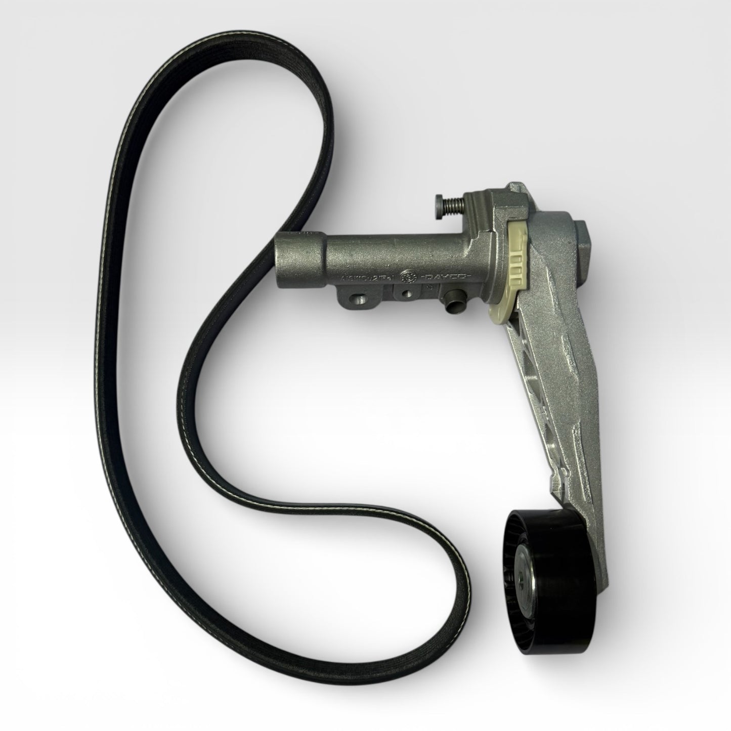 Kit Tensor y Correa de accesorios Peugeot Citroen Opel Ds 1.6 Thp Bencinero