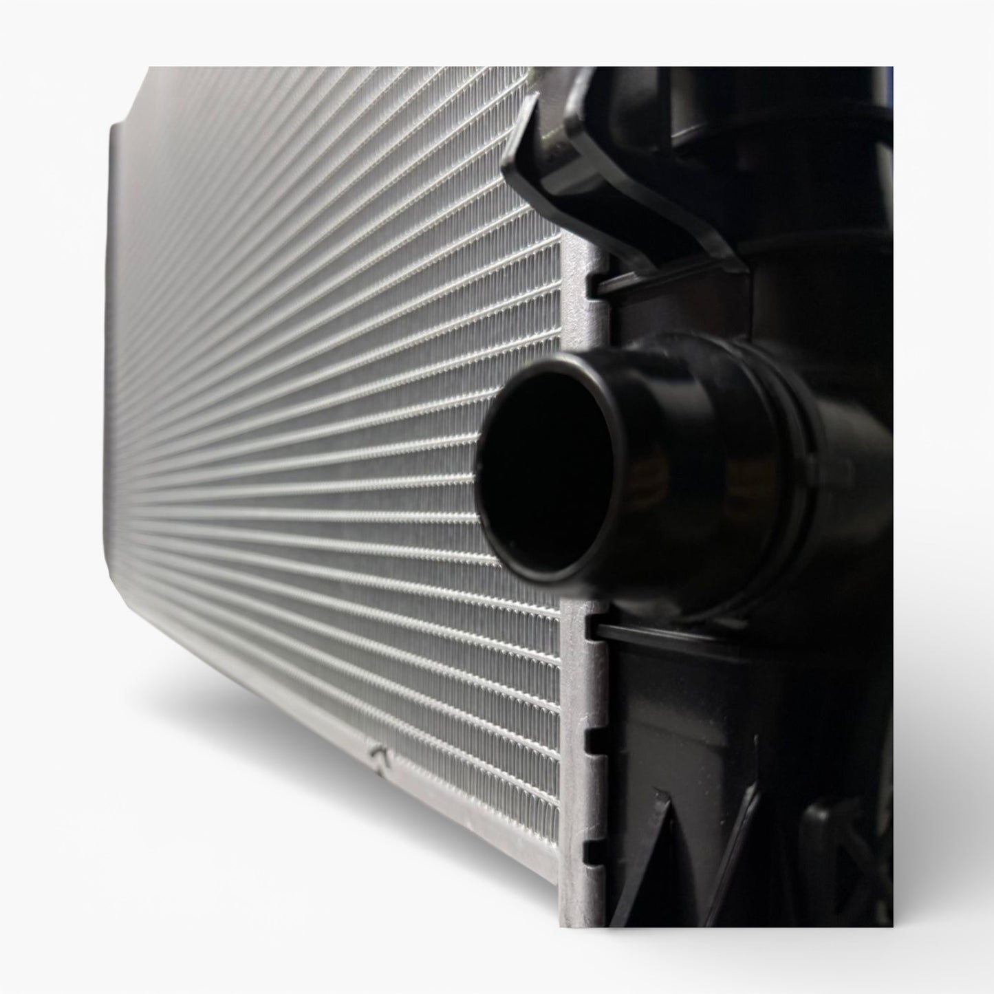 RADIADOR DE MOTOR OPEL COMBO K9 1.6 HDI