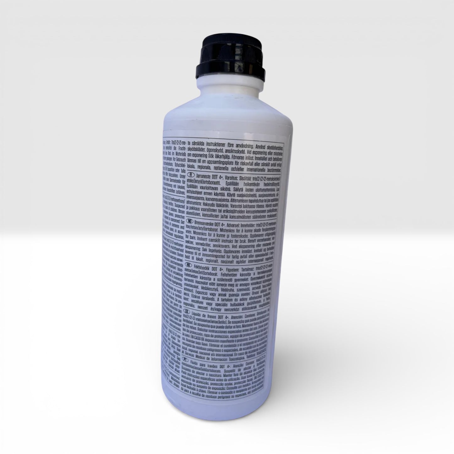 Liquido de Freno Dot4 Original Peugeot Citroen Opel Ds 500ml