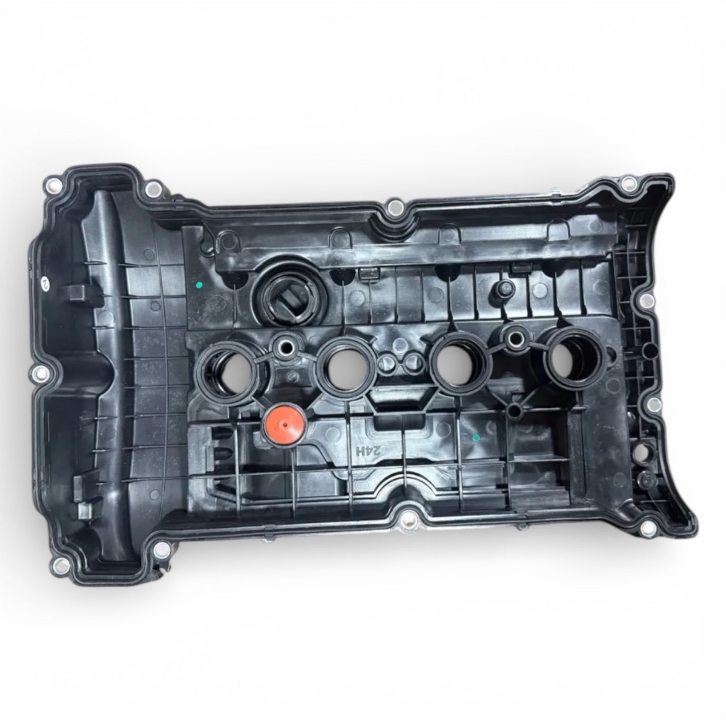 Tapa de Valvulas Pcv Peugeot Citroen 1.6 Thp 163cv