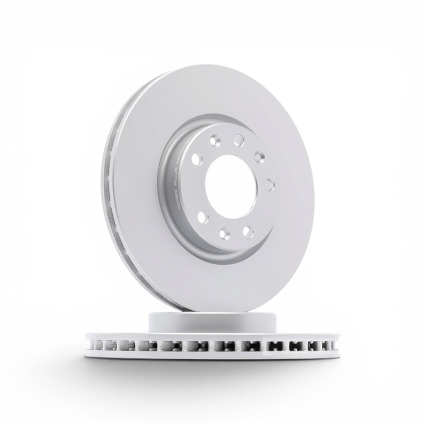 Discos de Freno Delanteros Peugeot 308 2015-2024 283mm