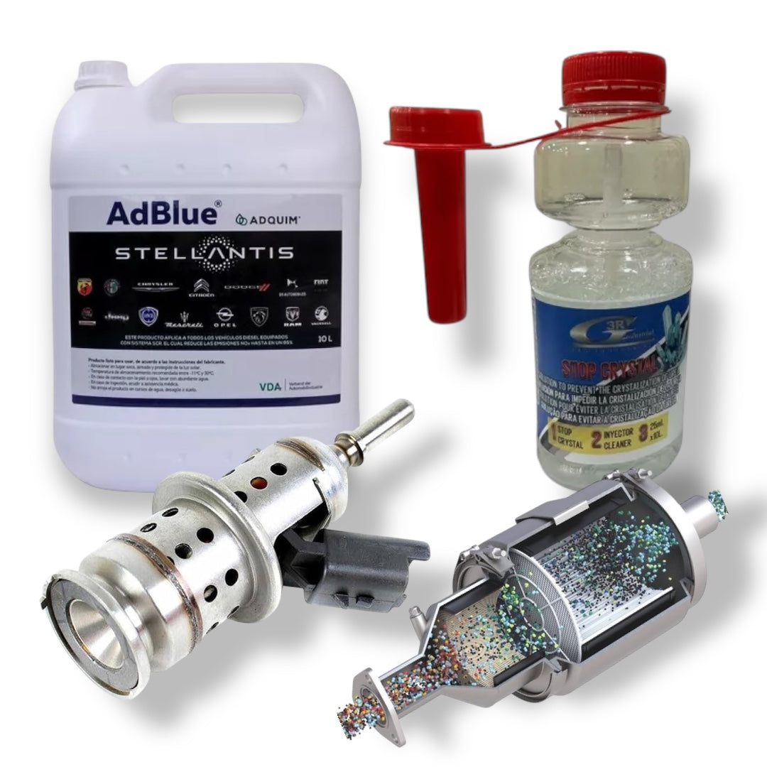 ADITIVOS-ADBLUE-DPF