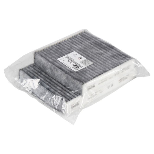 FILTRO DE POLEN ORIGINAL PEUGEOT 208-2008 CITROEN C3-C4 CACTUS