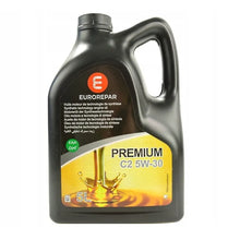 ACEITE DE MOTOR EUROREPAR PREMIUM C2 5W30 5L