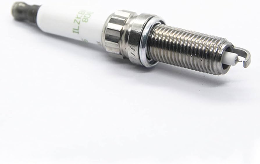 Juego 3 Bujías de Iridium Original Peugeot / Citroën / Opel / DS 1.2 VTi Sin Turbo