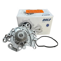 KIT DE DISTRIBUCIÓN CON BOMBA DE AGUA PEUGEOT CITROEN OPEL DS 1.5 Bluehdi