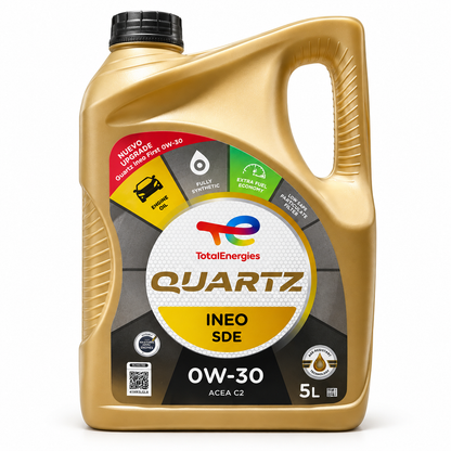 Kit Mantenimiento Originales Opel Corsa 1.2 Vti 2020-up