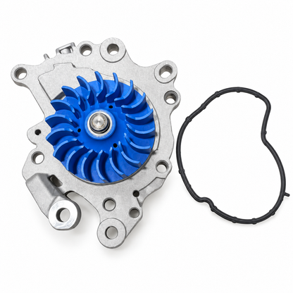 Kit Distribucion Con bomba de Agua Skf Opel Corsa Mokka Crossland Grandland Combo K9 1.5 Bluehdi