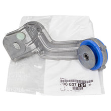 Soporte Superior Original Intercooler Opel Grandland X Combo K9 2019+