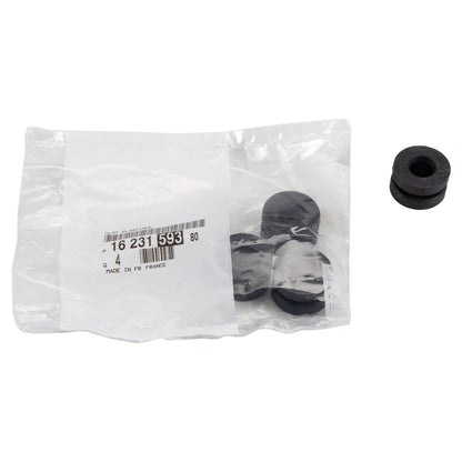 JUEGO 4 GOMAS CAJA FILTRO DE AIRE PEUGEOT CITROEN OPEL DS