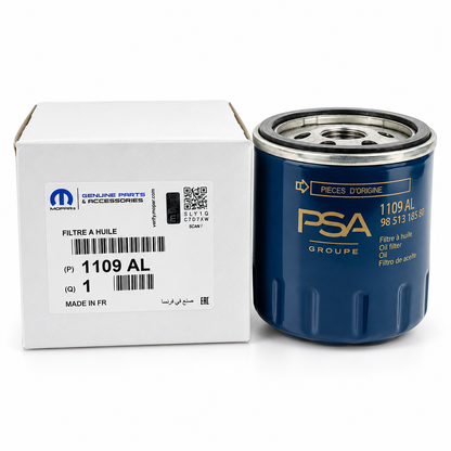Kit Mantenimiento Originales Opel Corsa 1.2 Vti 2020-up