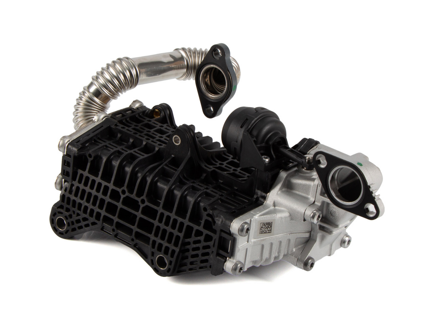 Enfriador EGR Original Peugeot Citroen Opel Ds 1.5 BlueHDi