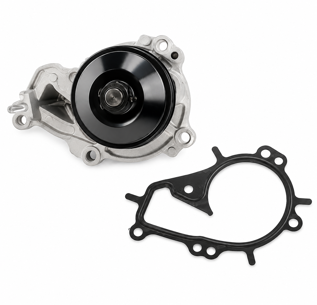 Bomba de Agua Peugeot 108 208 301 1.2 VTi (Sin turbo)