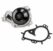 Bomba de Agua Citroen C3 C4 Cactus C-elisee 1.2 VTi (Sin turbo)