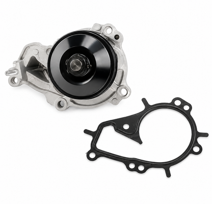 Bomba de Agua Peugeot 108 208 301 1.2 VTi (Sin turbo)