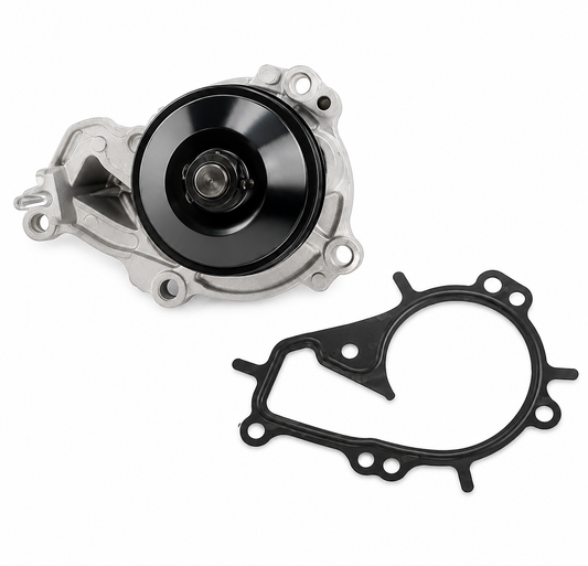 Bomba de Agua Citroen C3 C4 Cactus C-elisee 1.2 VTi (Sin turbo)
