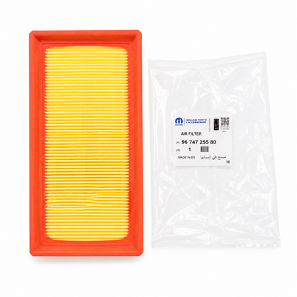 Filtro de Aire Original Peugeot 208 301 Citroen C3 C-elisee C4 Cactus 1.2 Vti
