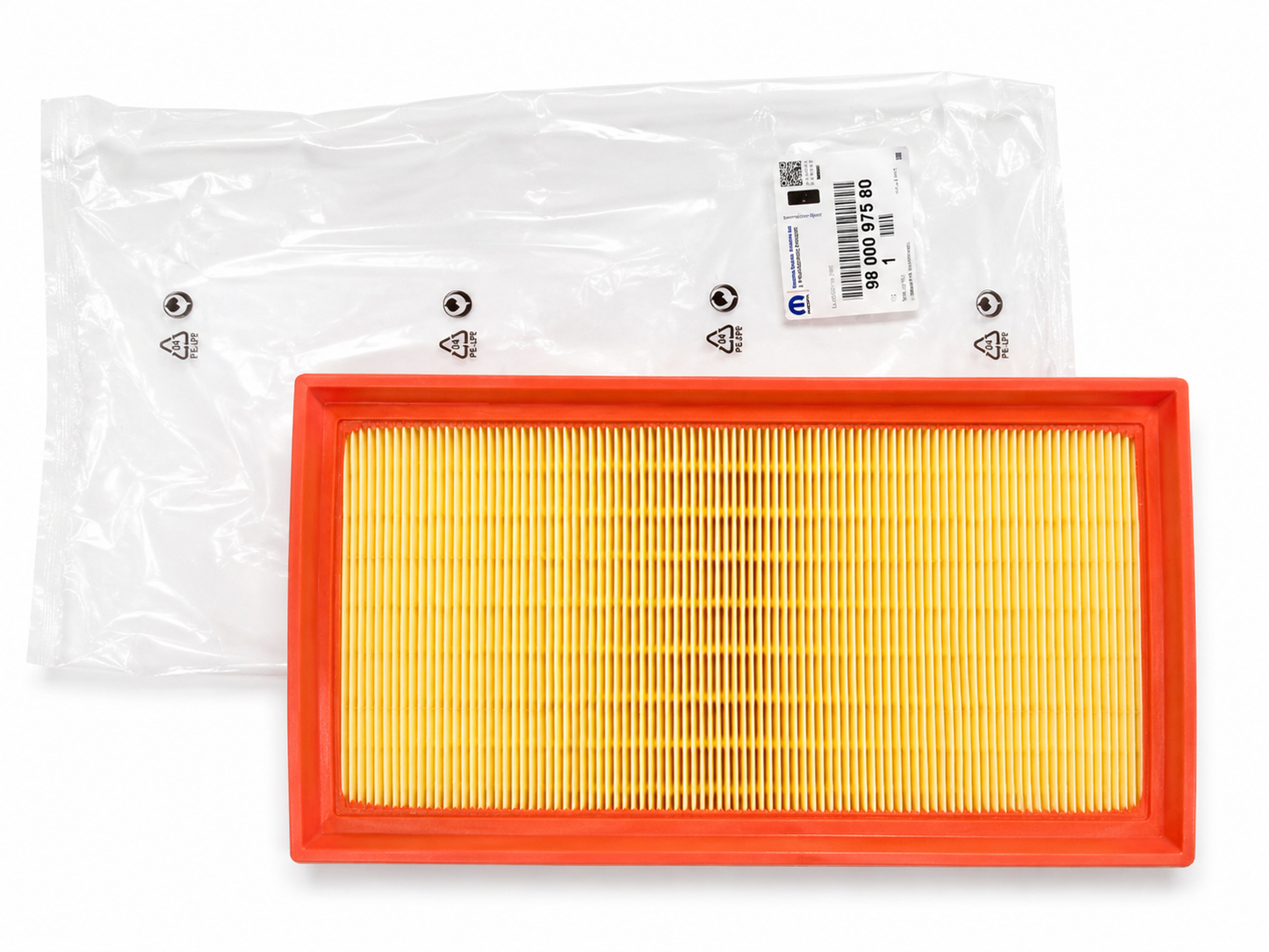 Filtro de Aire Original DS Automobiles DS7 · DS5 2.0 BlueHDi