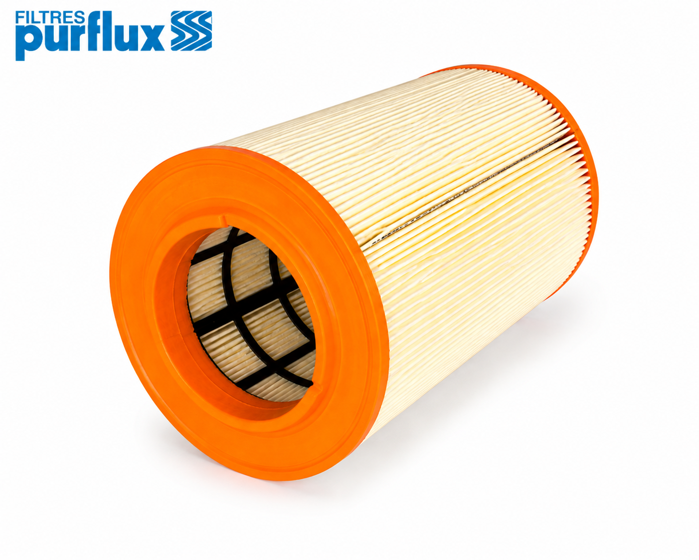 Filtro de Aire Purflux Peugeot Boxer y Citroen Jumper 2.2 Hdi Puma