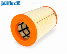 Filtro de Aire Purflux Peugeot Boxer y Citroen Jumper 2.0 Bluehdi