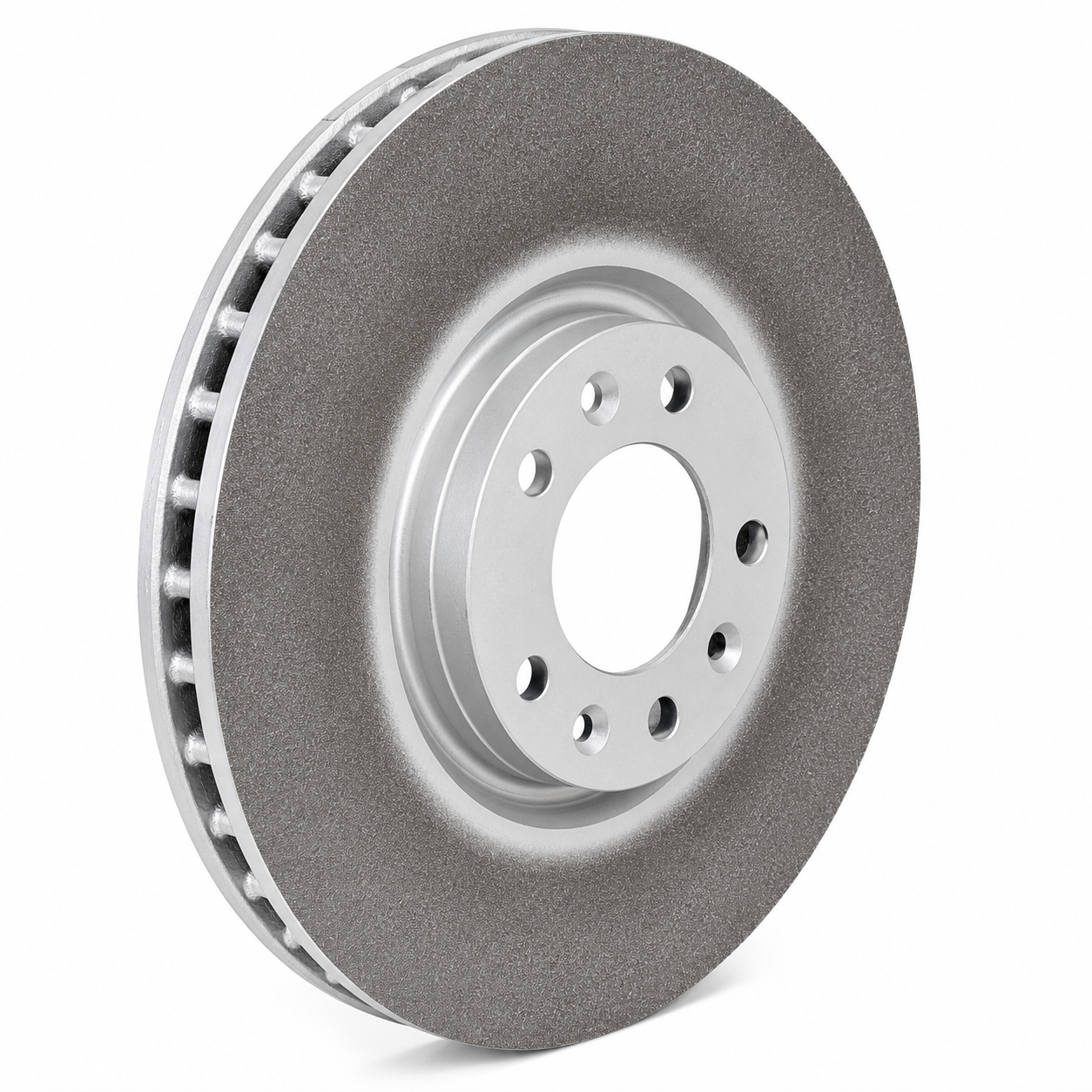 Par Discos Delanteros Originales Citroen C5 Aircross 304mm
