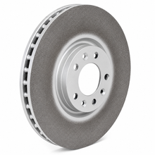 Par Discos Delanteros Originales Citroen Berlingo K9 2019-2025 304mm