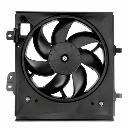 Electroventilador Peugeot 301 / Citroen C-elisee 1.6 Hdi