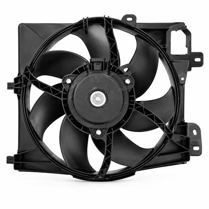 Electroventilador Peugeot 301 / Citroen C-elisee 1.6 Hdi