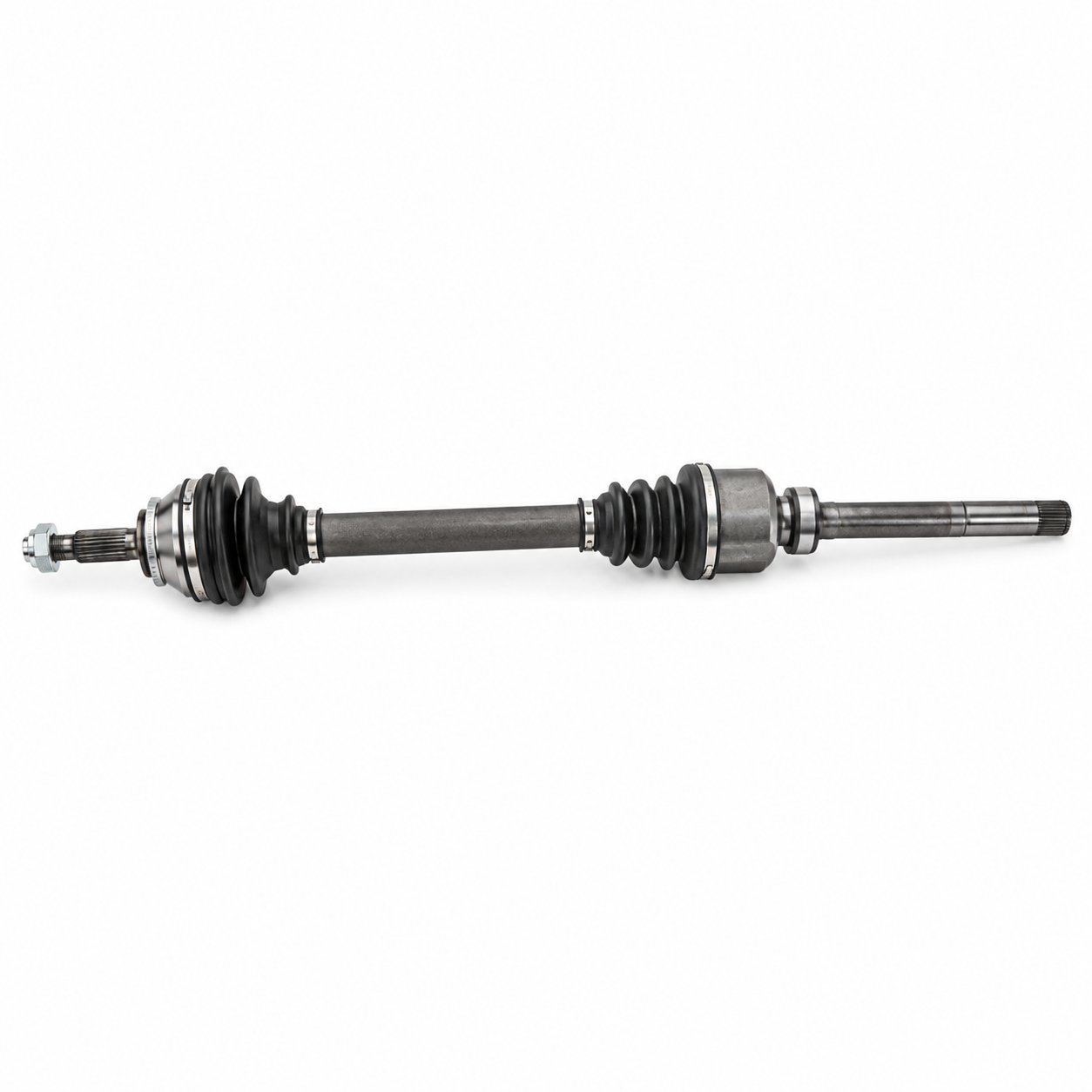 Eje Palier Homocinetica Derecha Peugeot 301 Citroen C-elisee 2014-2023 1.6 Hdi
