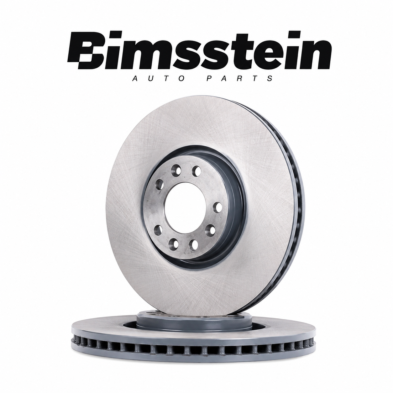 Par Discos de Freno Delanteros Citroen C5 Aircross